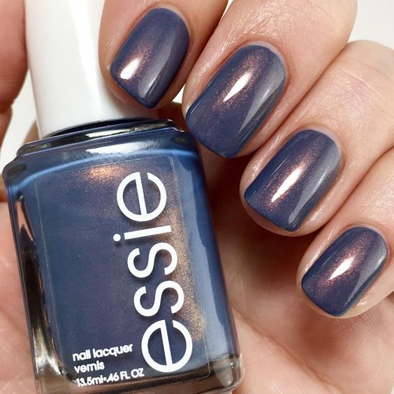Essie Blue-tiful Horizon n.º 771