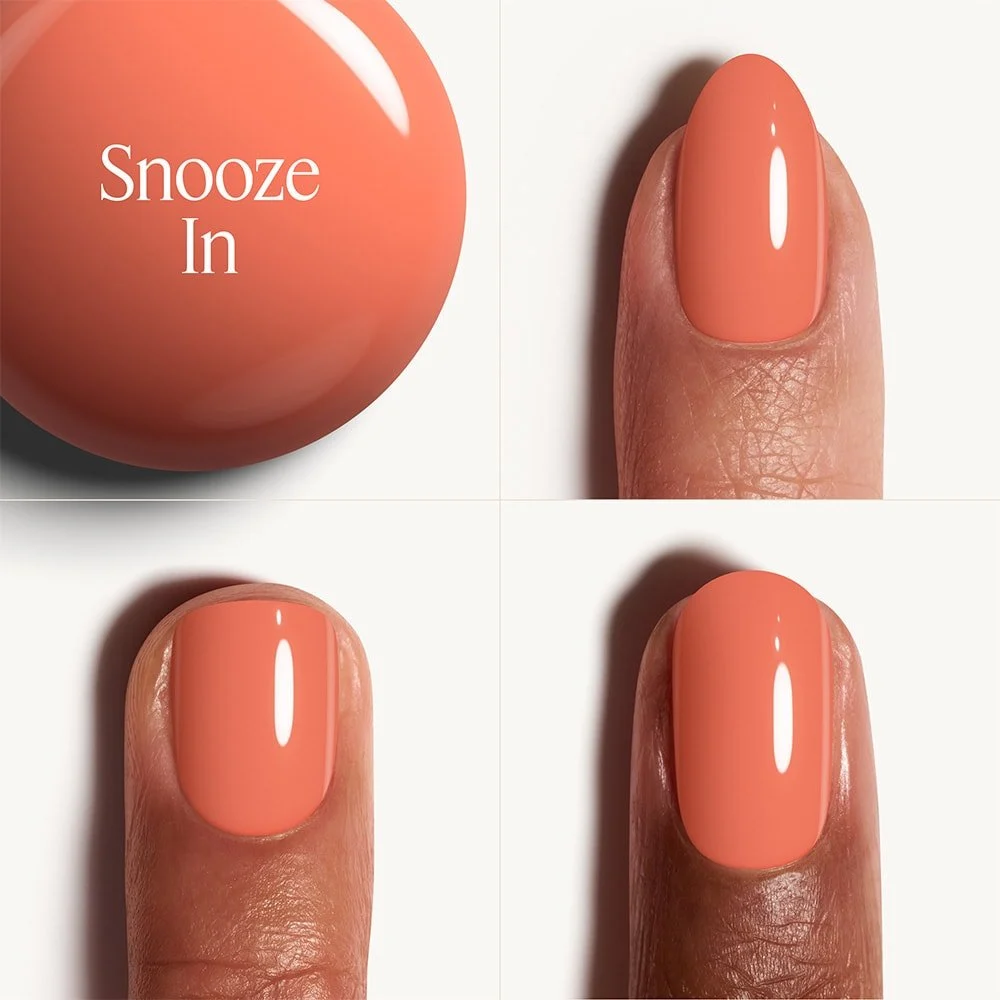 ESSIE Snooze In #587
