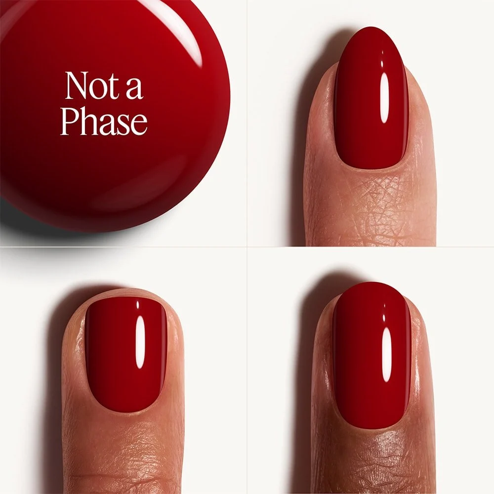 ESSIE Not A Phase #435