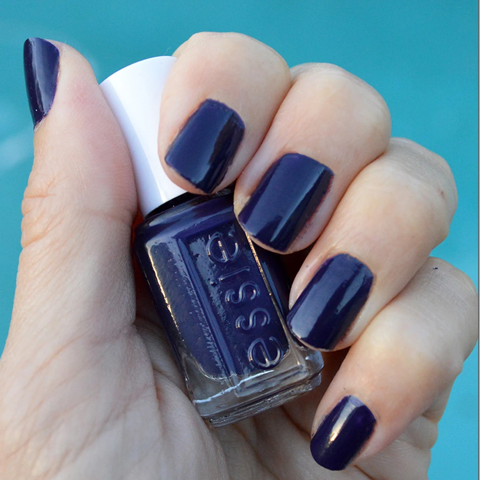 Essie No More Film #792