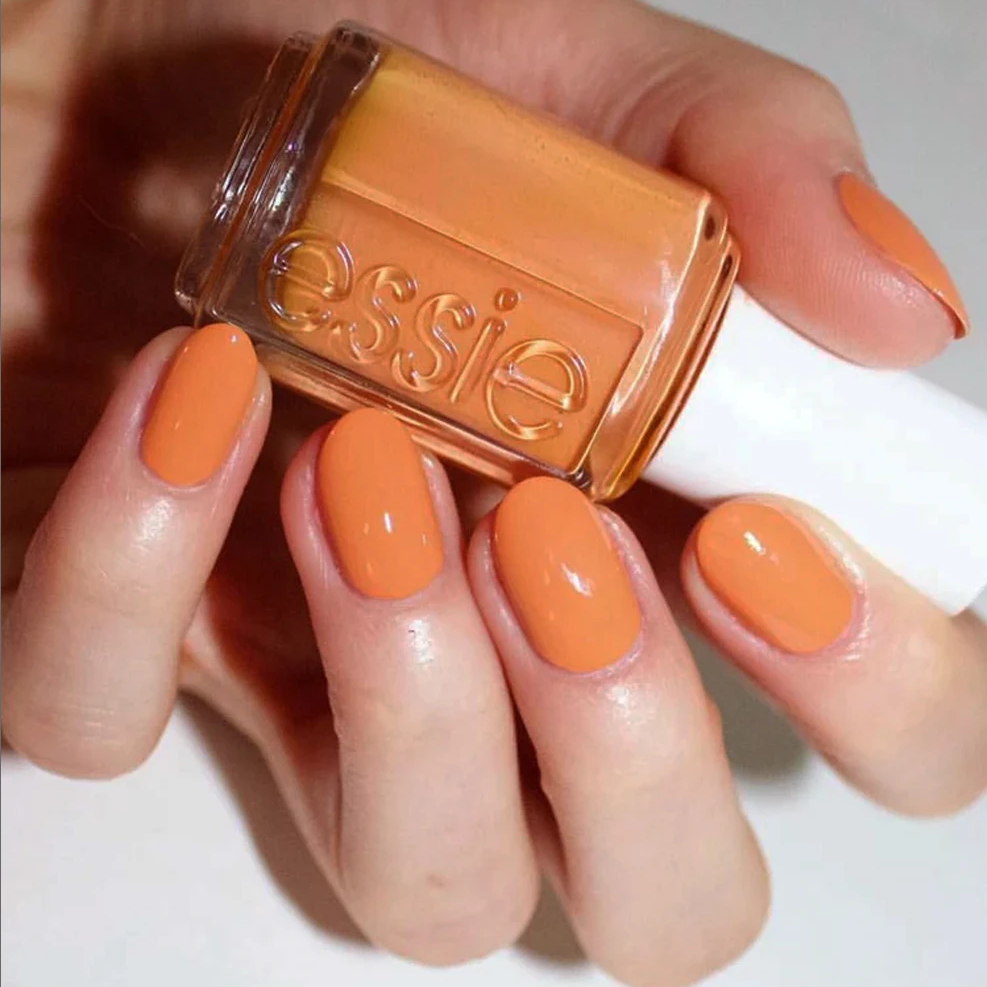 ESSIE Taj - Ma – Haul #954