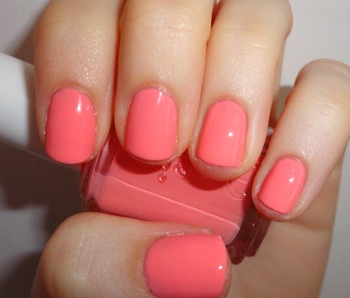 Essie Love Every Minute #870