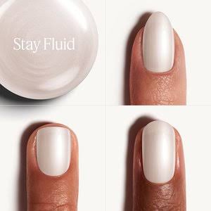 ESSIE Stay Fluid #15