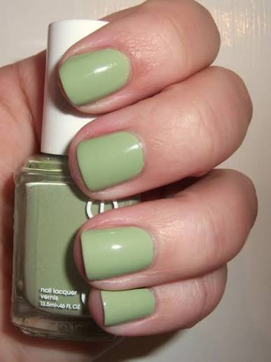 Essie Navigate Her n.° 785