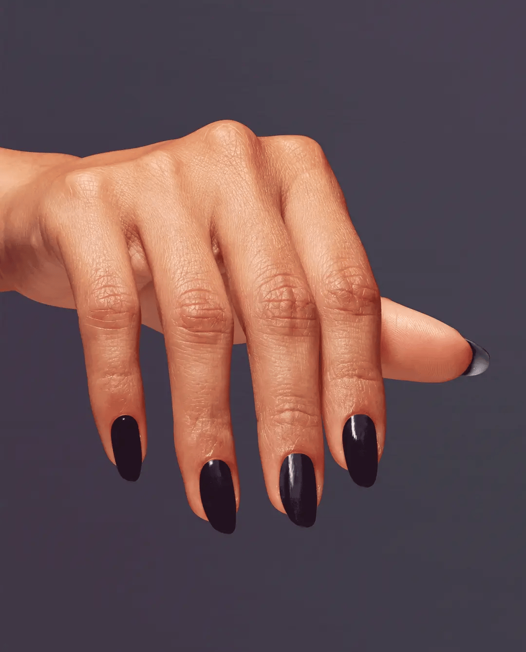 OPI Dip Powder Perfection - Lincoln Park After Dark - #DPW42