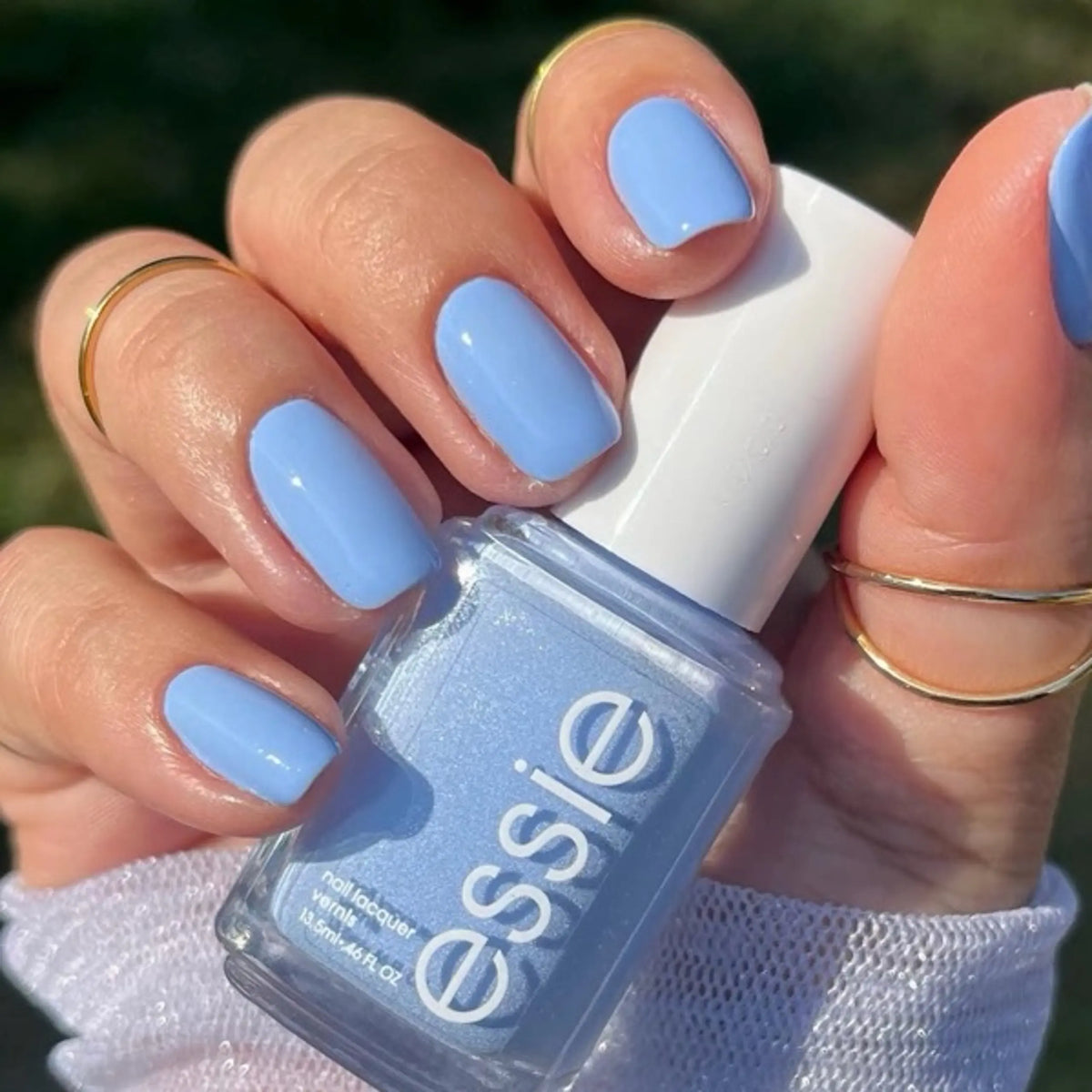 ESSIE Bikini so teeny #800