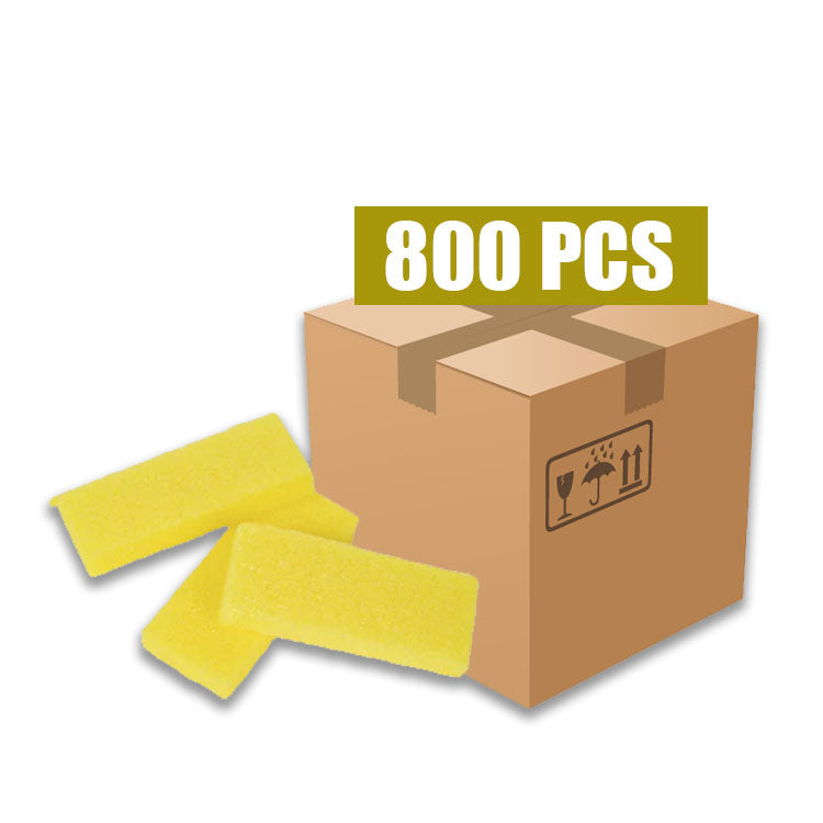 Disposable Mini Pumice Stone Bar (800 pcs/Case)
