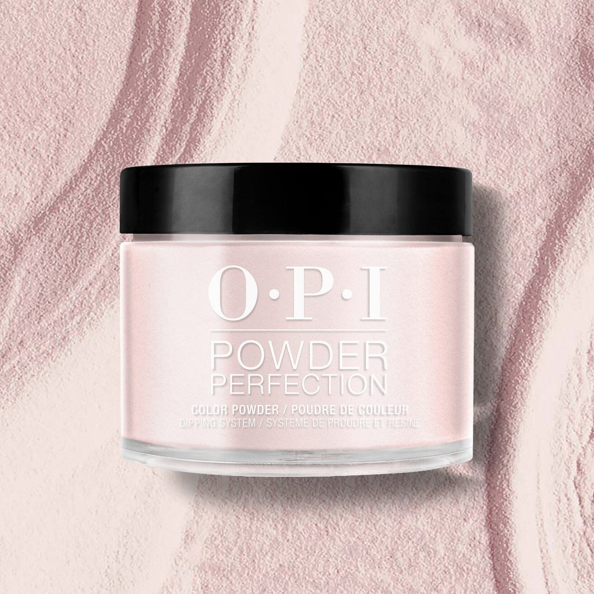 OPI Dip Powder Perfection - Let Me Bayou a Drink - #DPN51