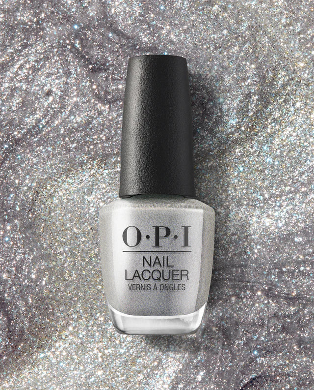 OPI OPI’m Frosted #HRS01