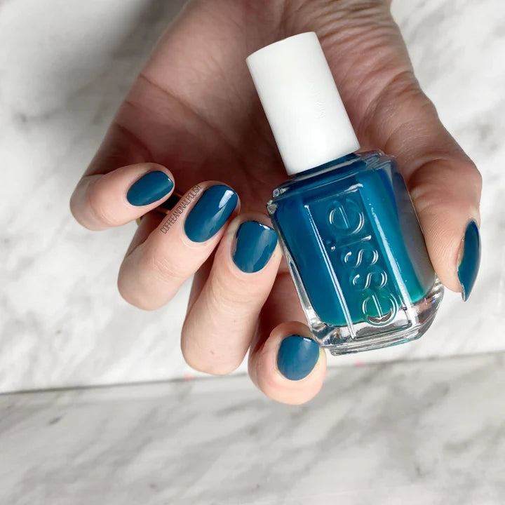 Essie Satin Sister #1003