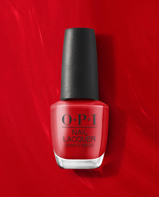 OPI Red Velvet Vixen #HRS05