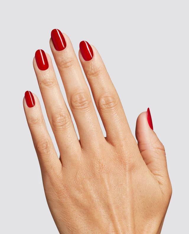 OPI Red Velvet Vixen #HRS05