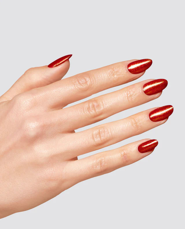 OPI Spread the Cherry #HPS04