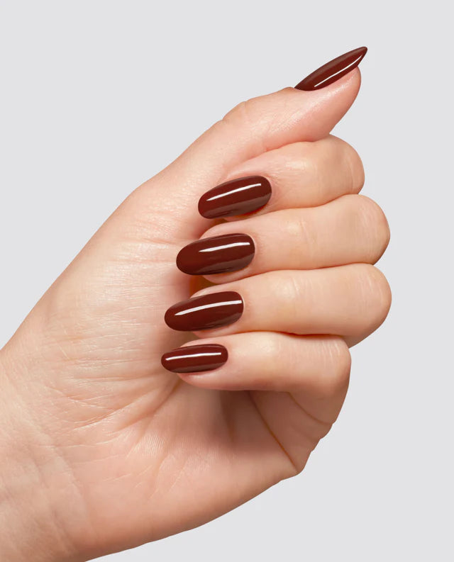OPI Star-zipan on the Tree #HPS08