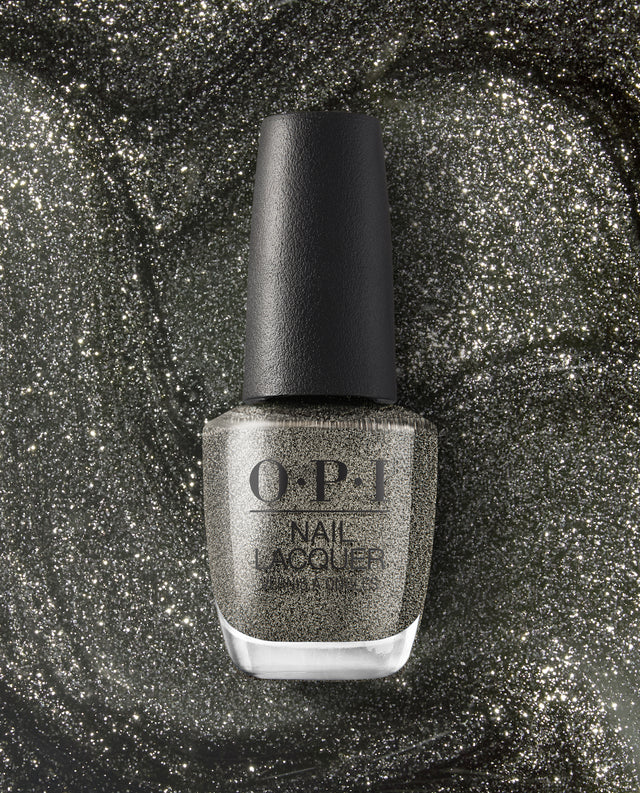 OPI Tempted to Lick-orice #HRS03