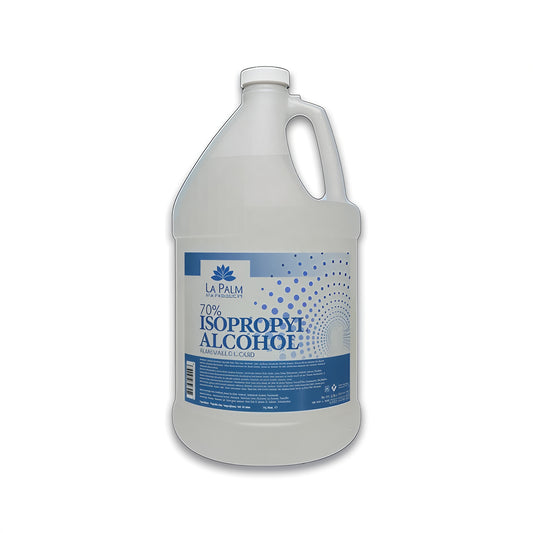 LAPALM 70% Isopropyl Alcohol (Gallon)