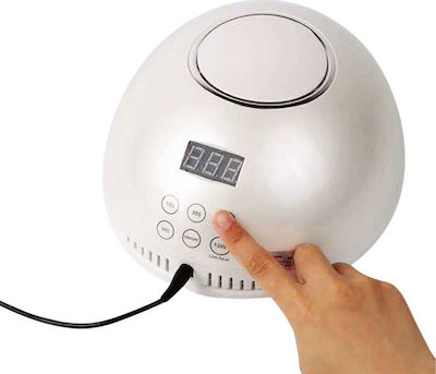 Nail Lamp LED F4 Pink UV/LED 48W