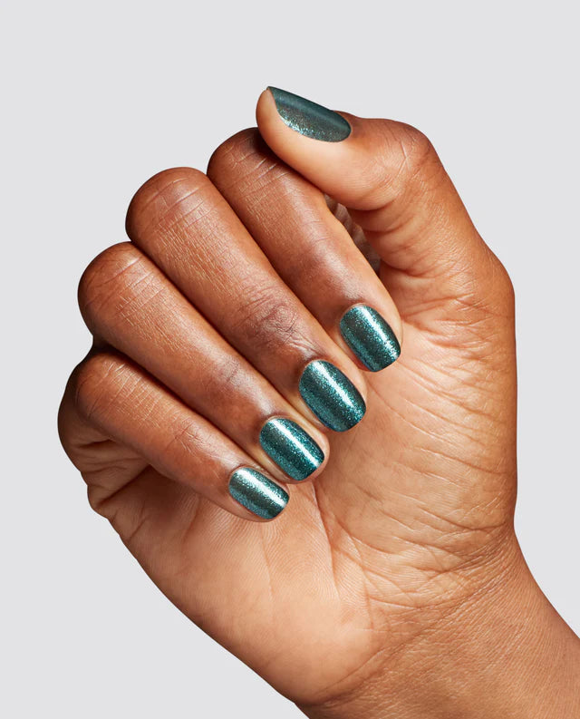 OPI Yuletide Sweetings! # HRS10