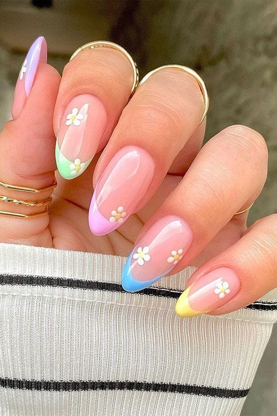 Spring Collections
