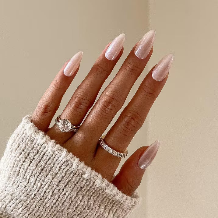 Chrome Effect