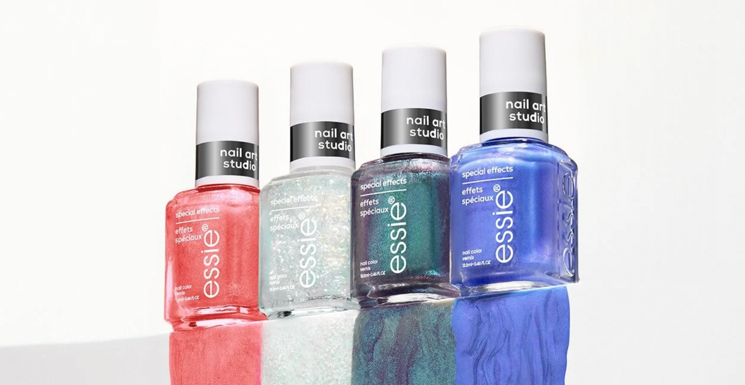 ESSIE REGULAR COLLECTION