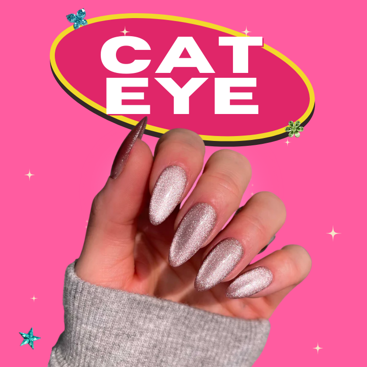 Cateye Effect
