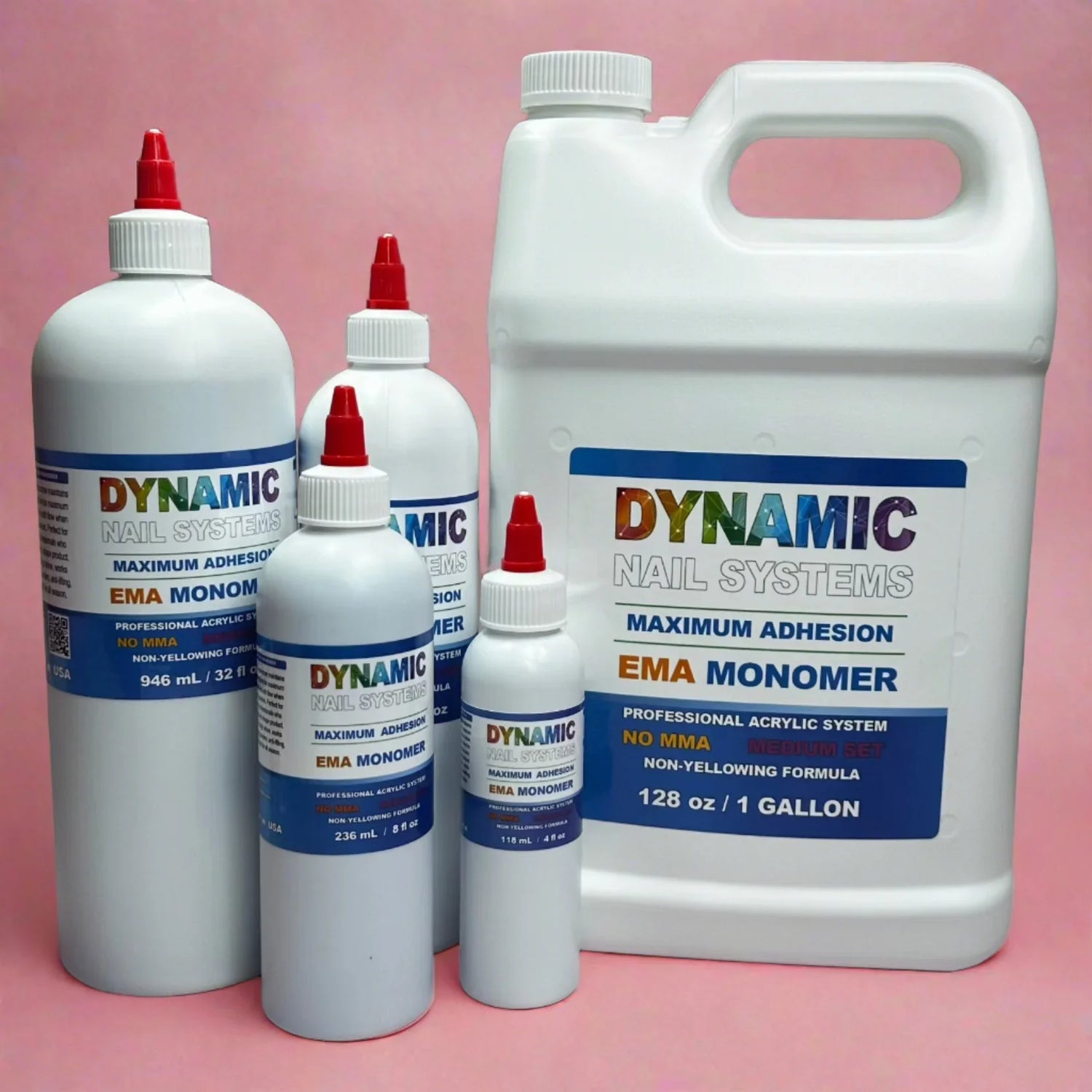Liquid monomer