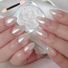Chrome Nails