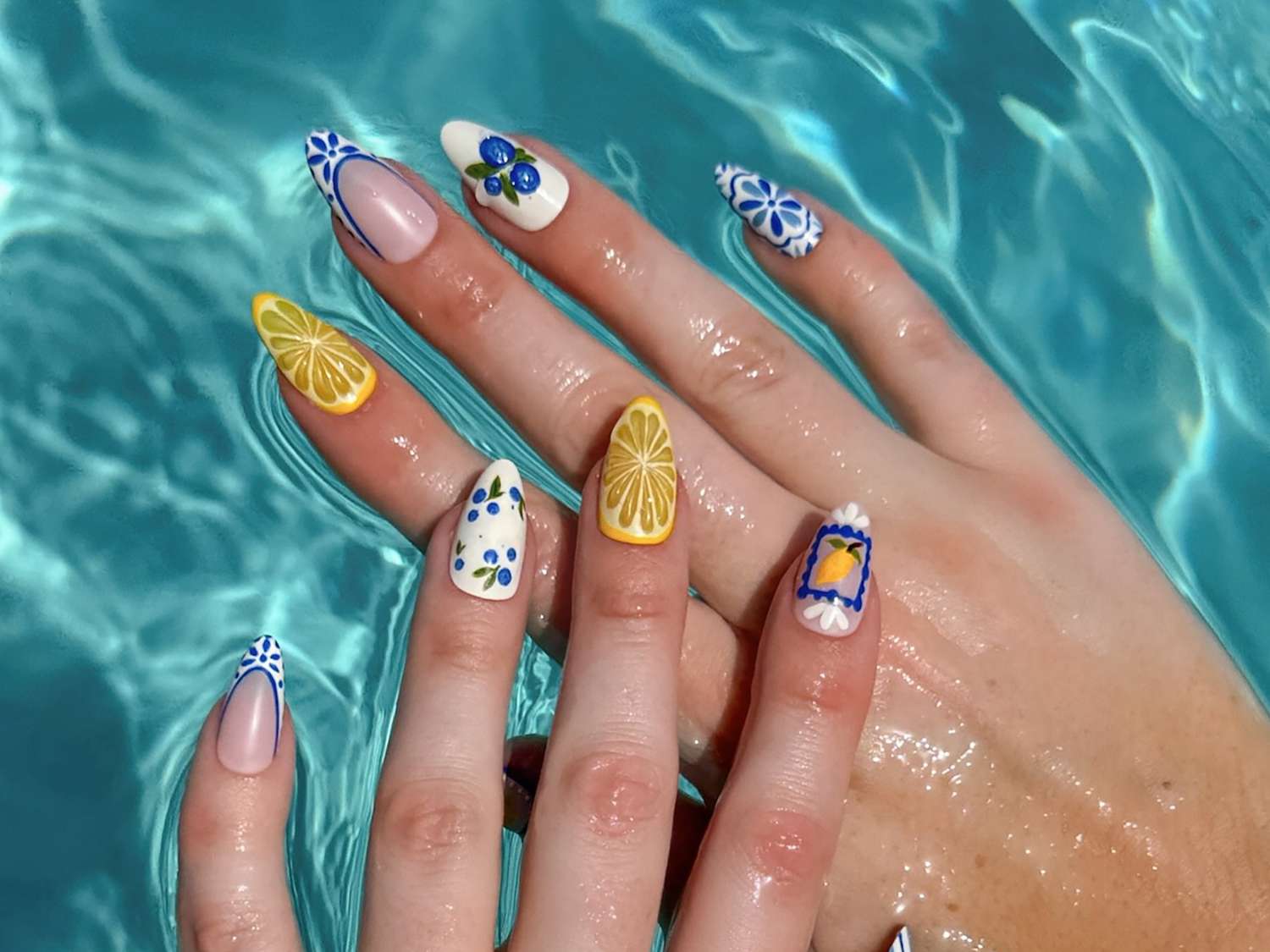 Summer Collections