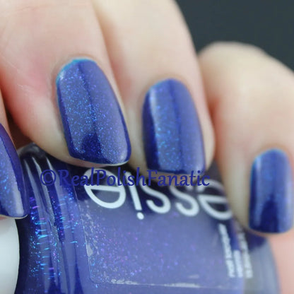 [LIMITED] ESSIE Loot the Booty #994