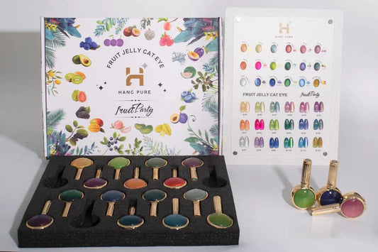 HANG Cateye - FRUIT collection