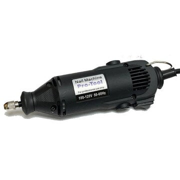 PROTOOL - 2 Way Nail Drill Machine Forward / Reverse (30000rpm)