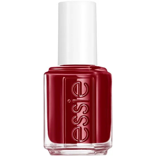 Essie Bordeaux #12