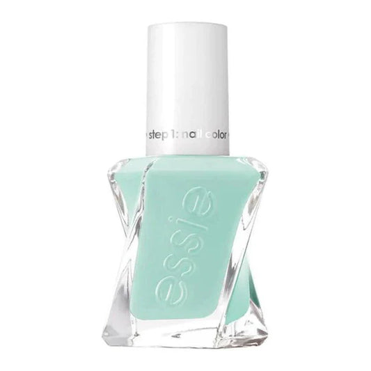 Essie Embellish Mint #131