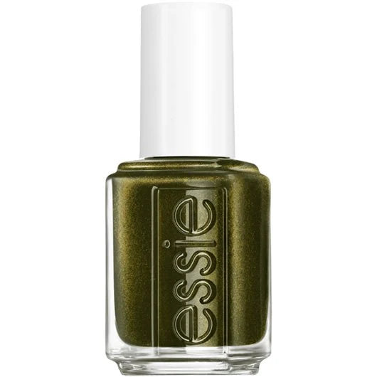 Essie High Voltage Vinyl #1704