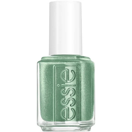 Essie Head to Mistletoe #1760