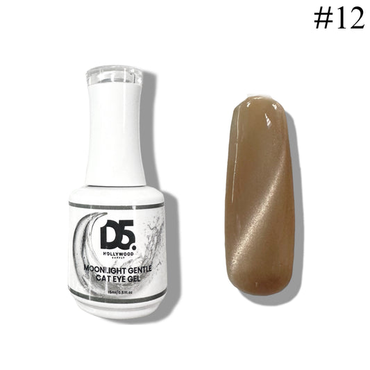 D5 Moonlight CATEYE #12