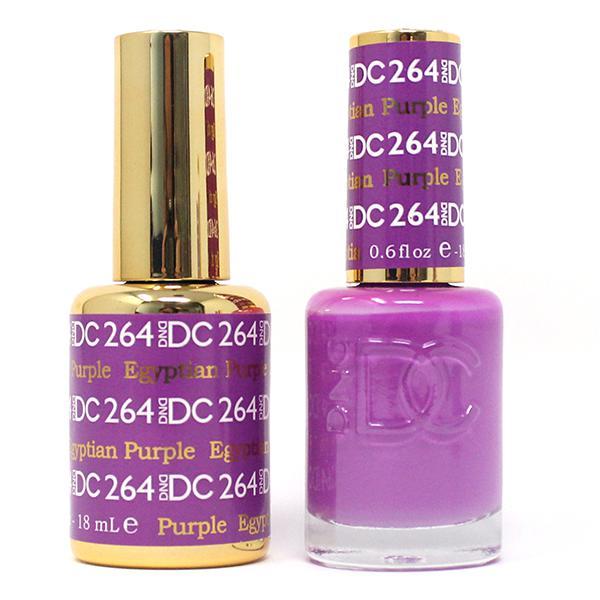 #264 Egyptian Purple