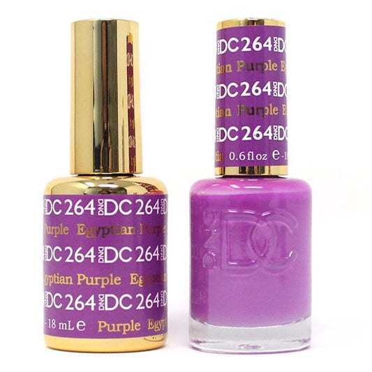 #264 Egyptian Purple