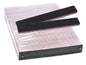 Nail Files Double square 80/80