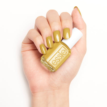 ESSIE Zest Has Yet to Come #1679