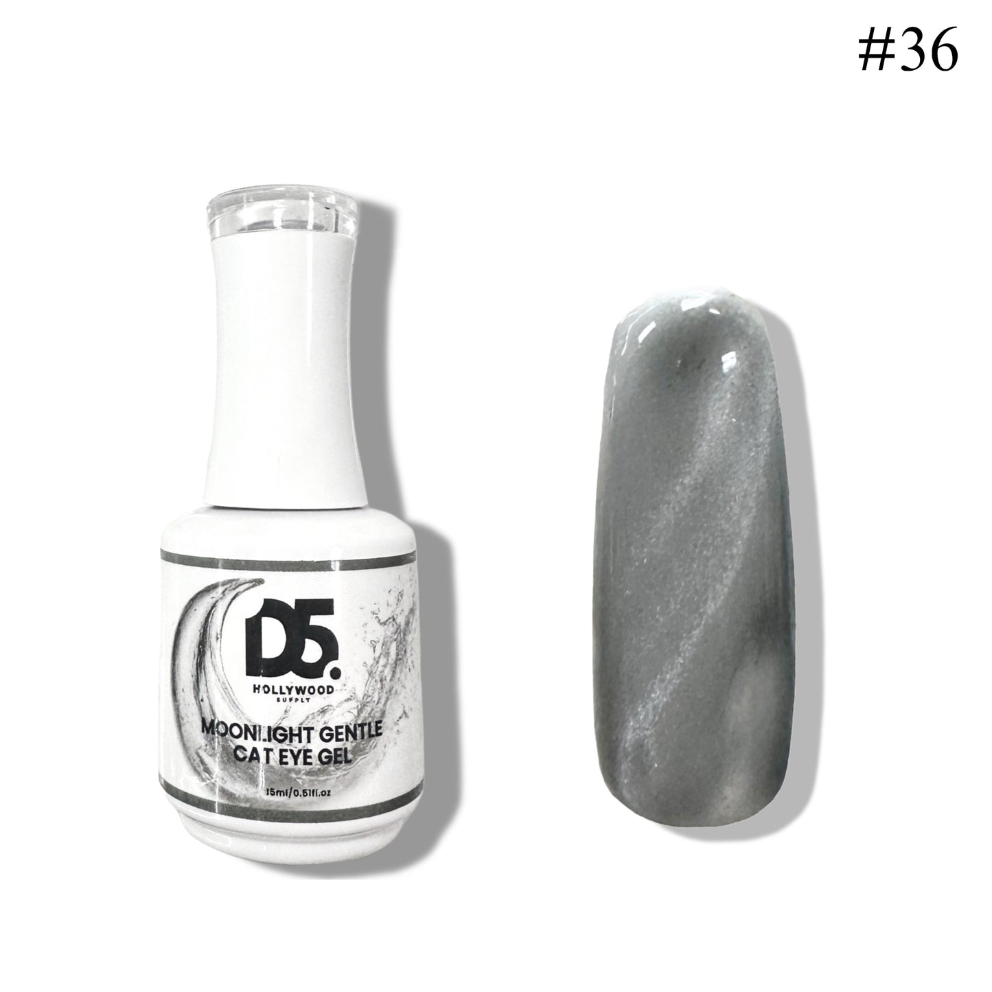 D5 Moonlight CATEYE #36