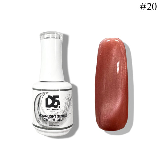D5 Moonlight CATEYE #20