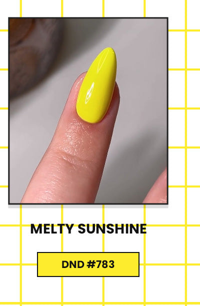 #783 Melty Sunshine