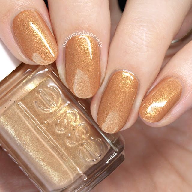 [DISCONTINUED] ESSIE Sunny Daze #1179