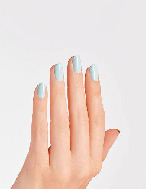 OPI Dip Powder Perfection - Mexico City Move-mint - #DPM83