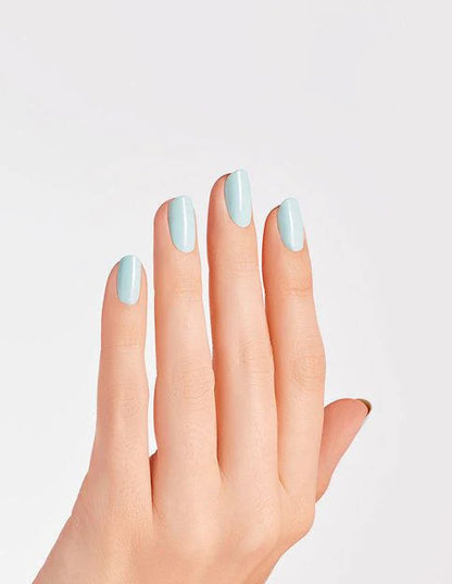 OPI Dip Powder Perfection - Mexico City Move-mint - #DPM83