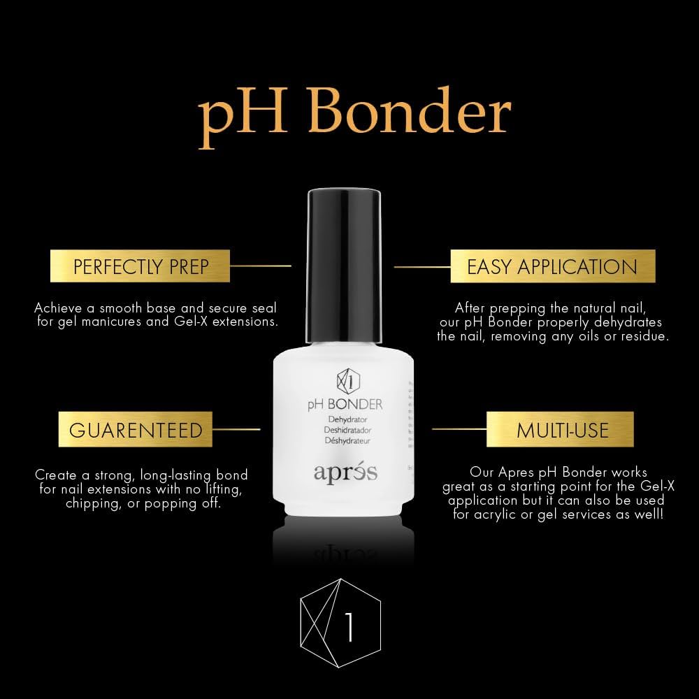 Aprés pH Bonder (0.5oz)