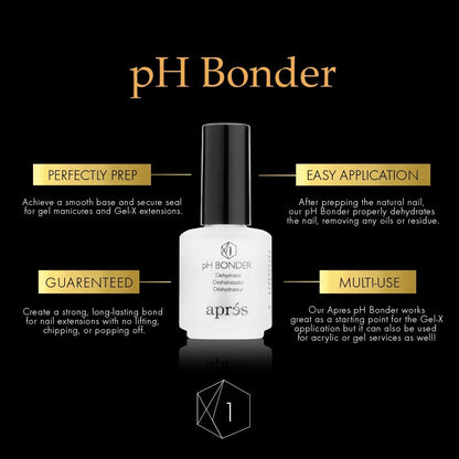 Aprés pH Bonder (0.5oz)