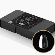 Apres Gel-X Soft Gel Tips - Round XS